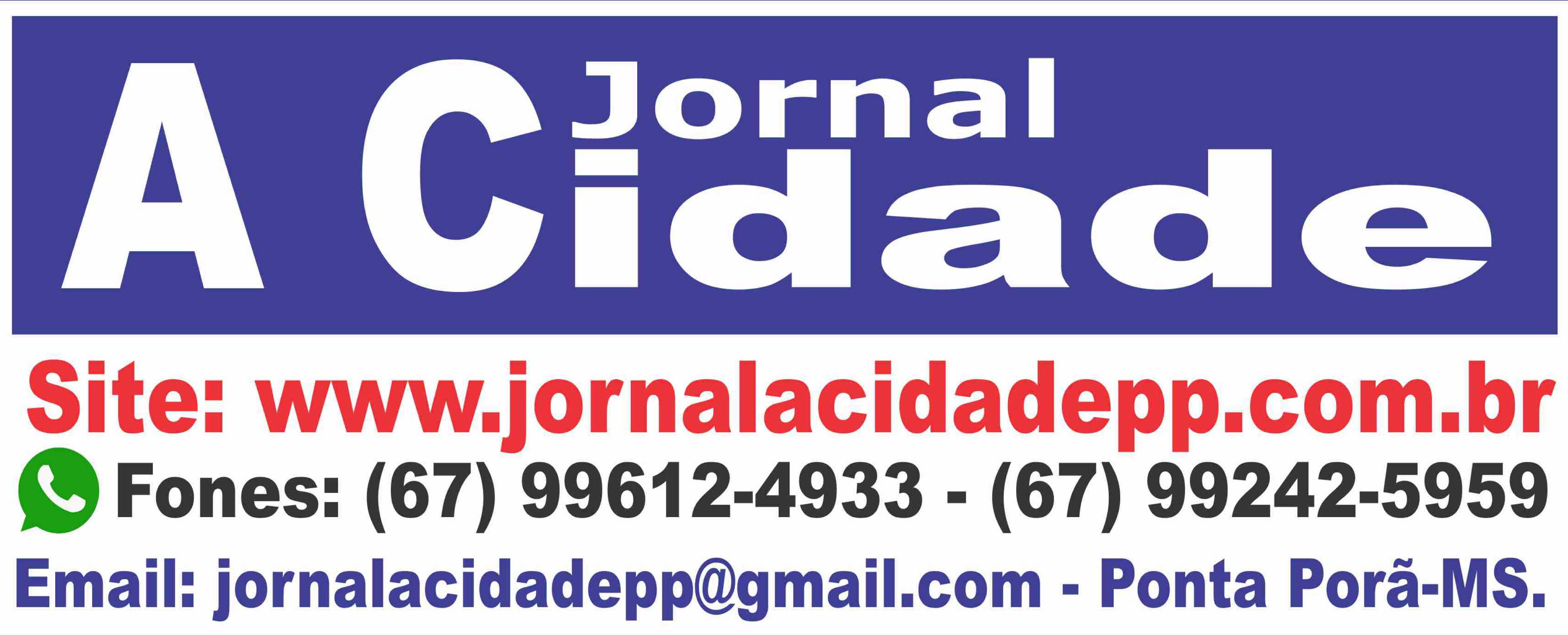 Jornal A Cidade